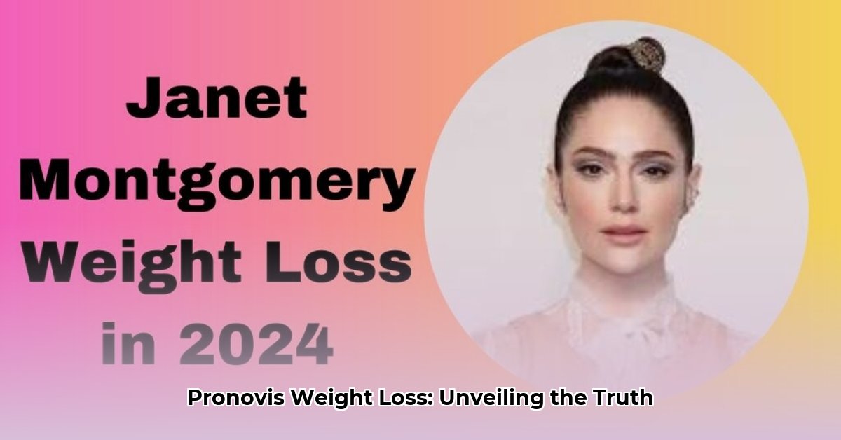 pronovis-weight-loss